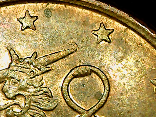 sena coins